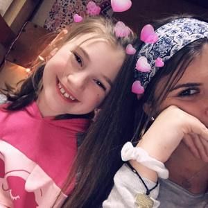 Meet your Posher, Maureen